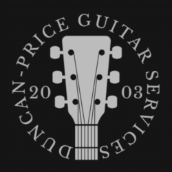 Duncan-Price Guitar Services